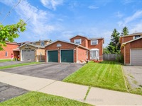 4 Brookview Rd, Brampton