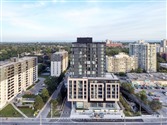 86 Dundas St 615, Mississauga