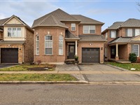 2272 Calloway Dr, Oakville