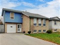 3037 Lafontaine Rd, Mississauga