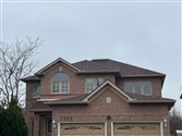 5062 Timbermill Crt Upper, Mississauga