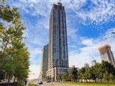 3975 Grand Park Dr 4702, Mississauga