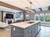 1343 Nottinghill Gate, Oakville