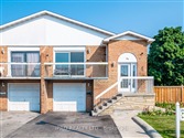 80 Winterfold Dr BSMT, Brampton