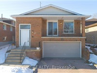 38 Panorama Cres, Brampton