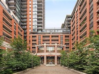 830 Lawrence Ave 2502, Toronto