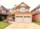 1093 Lamplight Way, Mississauga