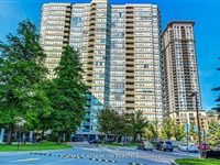 330 Rathburn Rd 1403, Mississauga