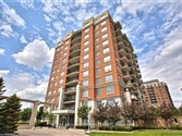 2365 Central Park Dr 1005, Oakville