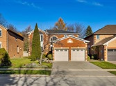 1209 Bowman Dr, Oakville