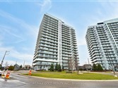 4633 Glen Erin Dr 1709, Mississauga