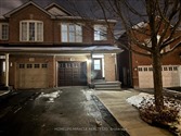 35 Applegrove Crt (UPPER), Brampton