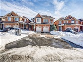 114 Rocky Point Cres, Brampton