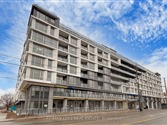 556 Marlee Ave 202, Toronto