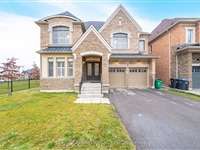 20 Foothills Cres, Brampton