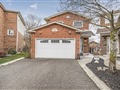 40 Crenshaw Crt, Brampton