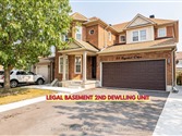 45 Sugarhill Dr, Brampton