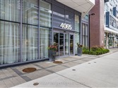 4065 Confederation Pkwy 1410, Mississauga