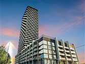 36 Zorra St 2303, Toronto