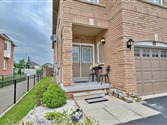 316 Albright Rd, Brampton