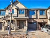 2166 Postmaster Dr, Oakville