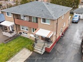 68 Wheatsheaf Cres, Toronto