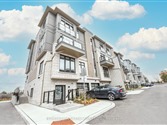 30 Halliford Pl 215, Brampton