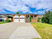 2575 Benedet Dr Upper, Mississauga