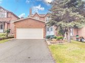 4298 Radisson Cres, Mississauga