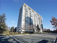 10 Markbrook Lane 1204, Toronto