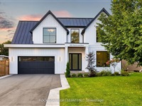 2435 Applewood Dr, Oakville