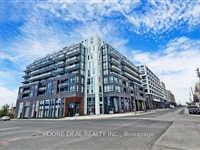 3005 Pine Glen Rd 302, Oakville