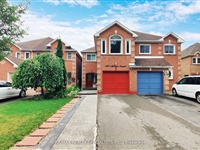 66 Mccleave Cres, Brampton