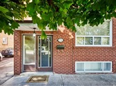 576 Alliance Ave A, Toronto