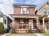 40 Montye Ave BSMT, Toronto