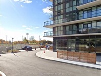 1461 Lawrence Ave 808, Toronto