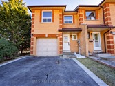 516 Steddick Crt, Mississauga