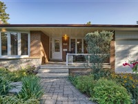 268 Mineola Rd, Mississauga