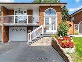 14 Skelton Blvd Upper, Brampton