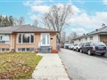 9 Aloma Cres, Brampton