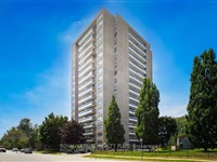 2263 Marine Dr 607, Oakville