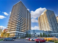 4655 Metcalfe Ave 1604B, Mississauga