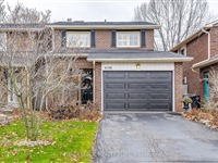 4198 Treetop Cres, Mississauga