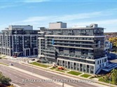 395 Dundas St 812, Oakville