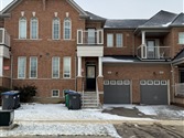 32 Spokanne St, Brampton