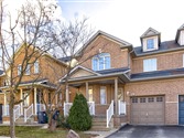 3278 Springrun Way, Mississauga