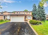 70 Lakecrest Tr, Brampton