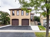 50 Newgreen Cres Upper, Brampton