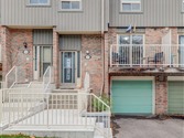 60 Hanson Rd 117, Mississauga