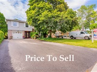 43 Bromley Cres, Brampton